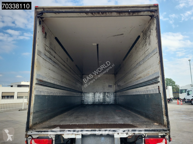 Scania P320 P 6X2 3000kg adebordwand...