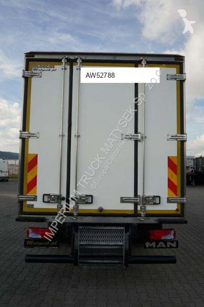 Kamion MAN TGL 10.180