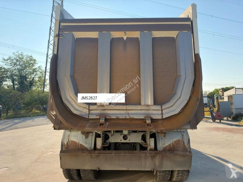 Terberg Acar truck