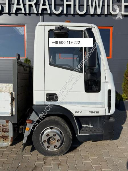 Kamion Iveco 75E16