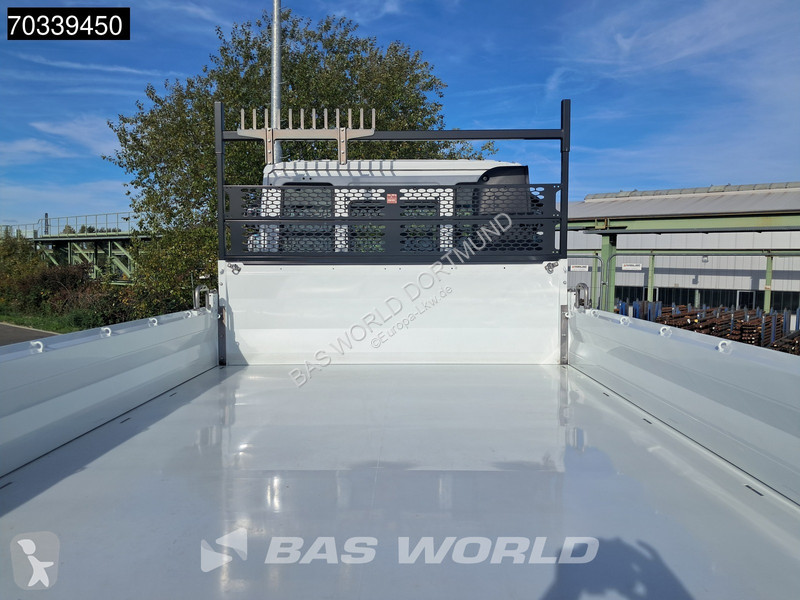 Iveco ML80E21K 4X2 New! 4m3 Meiller 3-Sided...
