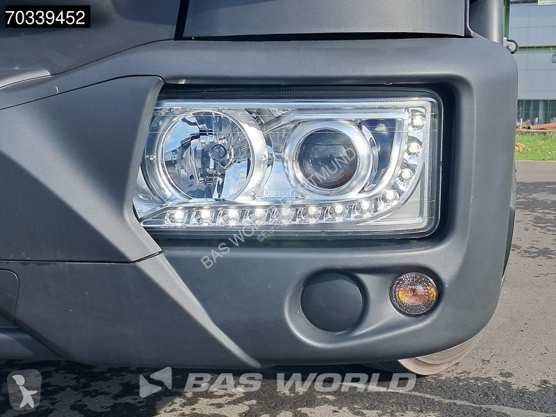 شاحنة Iveco ML80E21K 4X2 New! 4m3 Meiller...