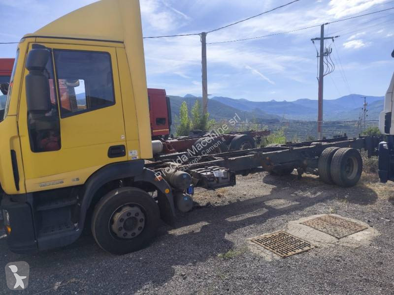 Kamion Iveco 120 E 28