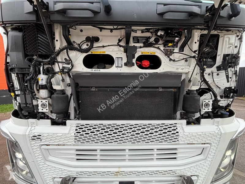 Lastbil Volvo 500 6x2*4 ADR / PTO / RETARDER /...