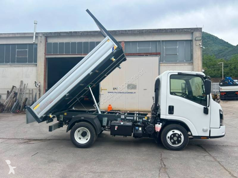 Kamion Isuzu
