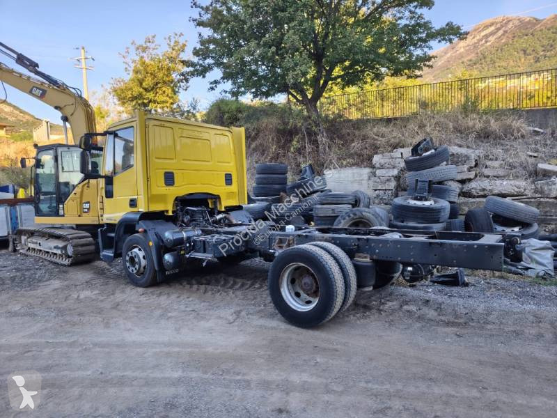 Kamion Iveco 120 E 28