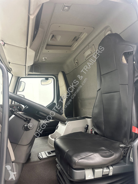 Lastbil Renault 310 DXi