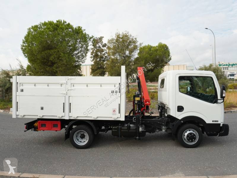 Kamion Nissan 35.13