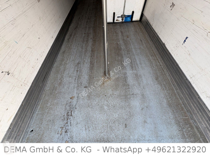 Kamion Renault 320.19 D-Wide...