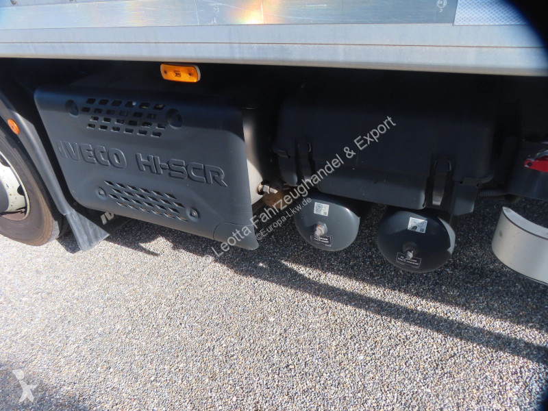 Iveco 120E22 E6 LBW FZ.78 truck