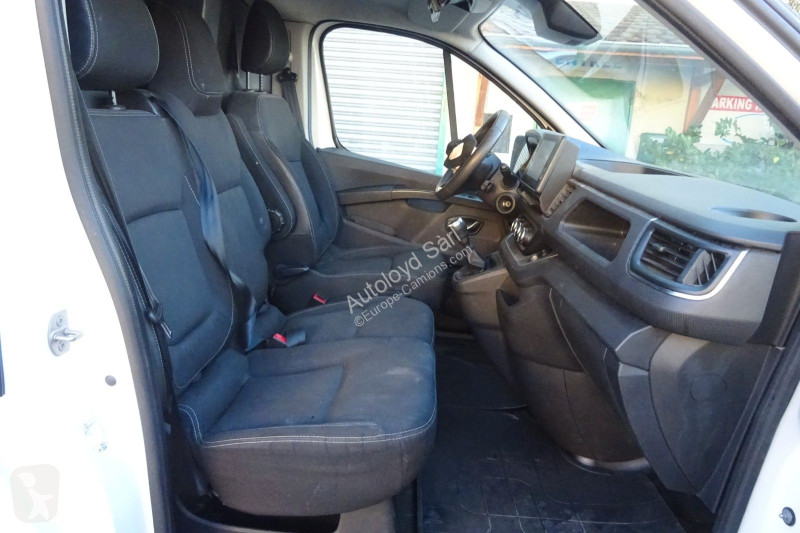 Renault Frigo/Fridge 1,6 DCI 120 truck