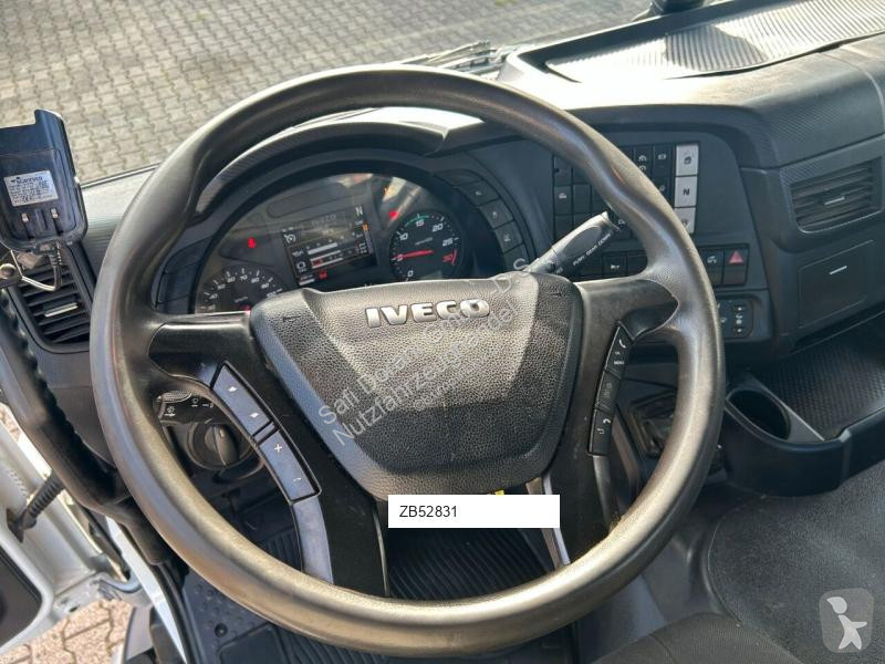 Kamion Iveco FUTURA12 / FTR12 SFFHF
