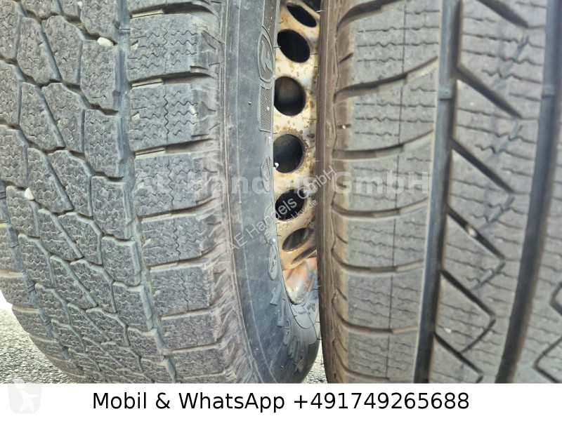 Volkswagen 50 2.0 TDI L3 22m3...