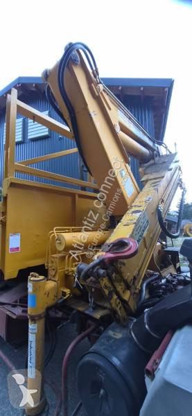 Kamion Renault 300 Manager