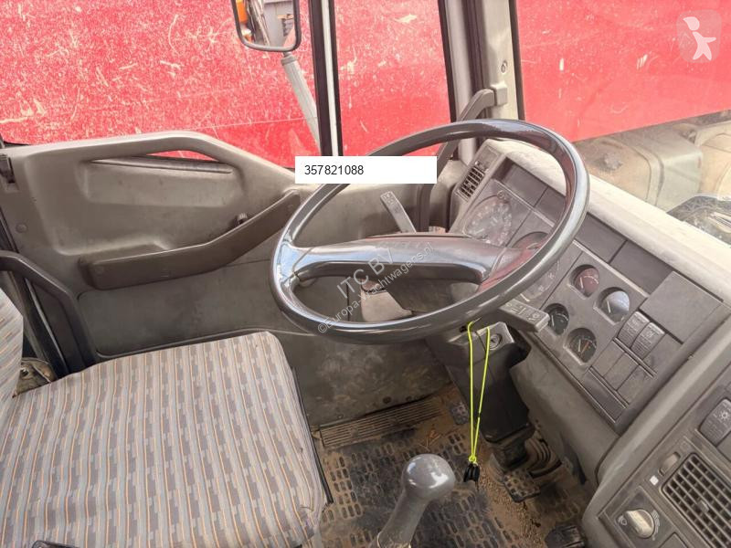 Iveco 60.1 truck