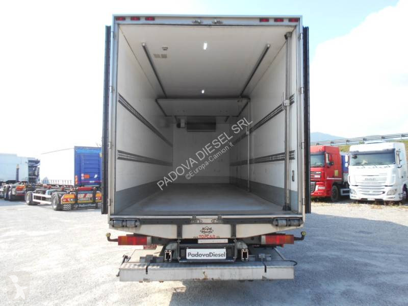 Kamion Iveco 260 S 36