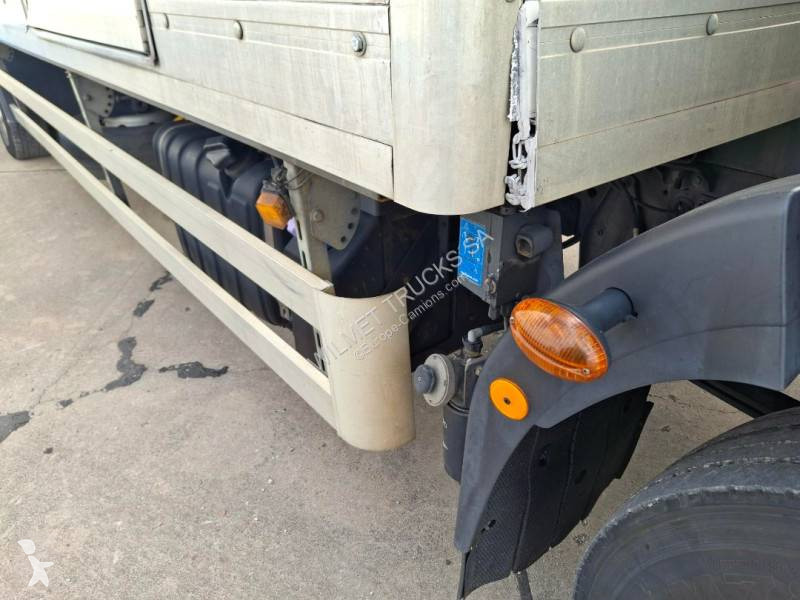 شاحنة Iveco 140 E 19