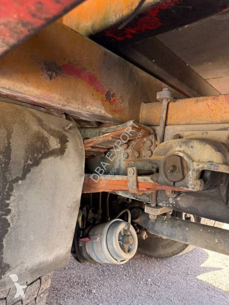 Kamion Scania 92M
