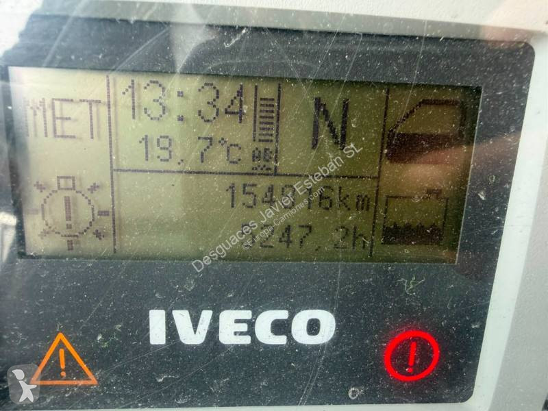 Kamion Iveco AD 260 T 41 W