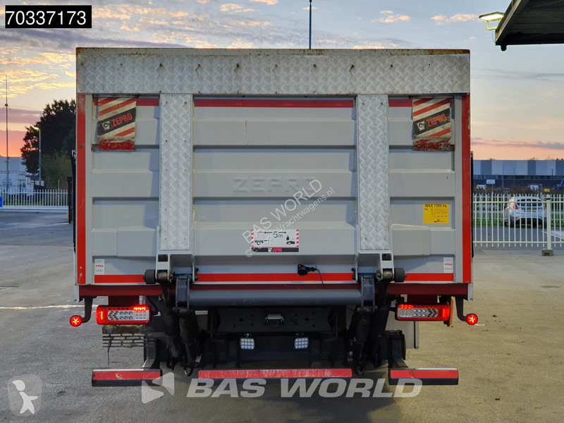 Volvo 330  4X2 EFFER 125/4S Crane Kran 1500kg...