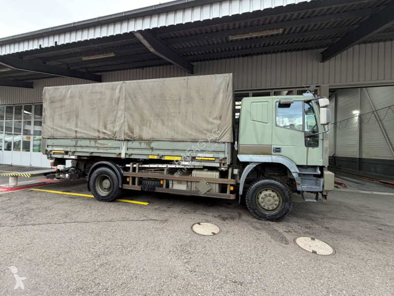 Iveco 190e35w  4x4 truck