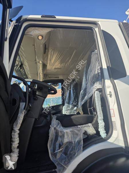 Iveco 540 truck