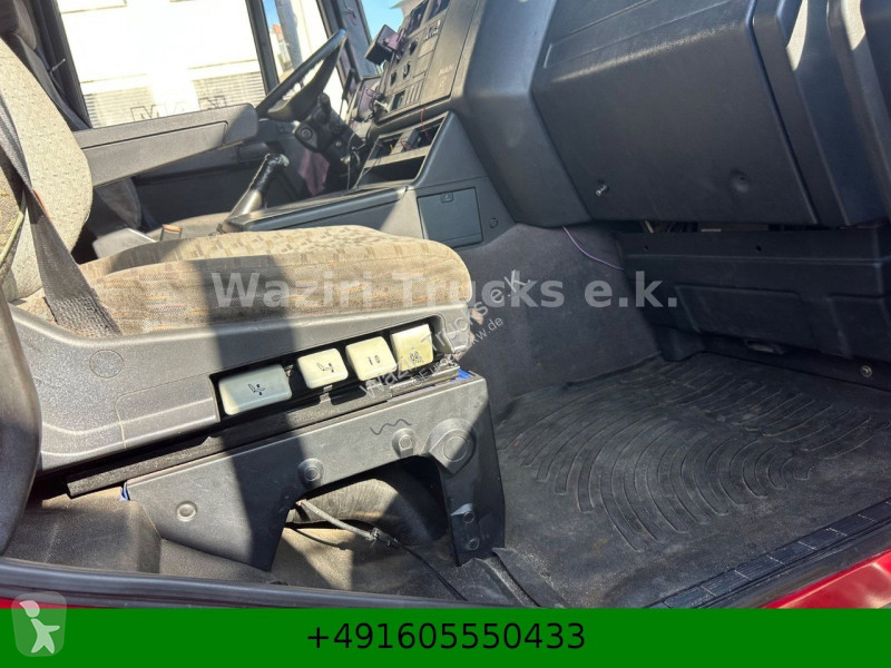 Kamion MAN