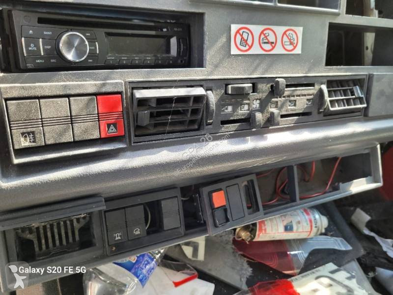 Renault 150 truck