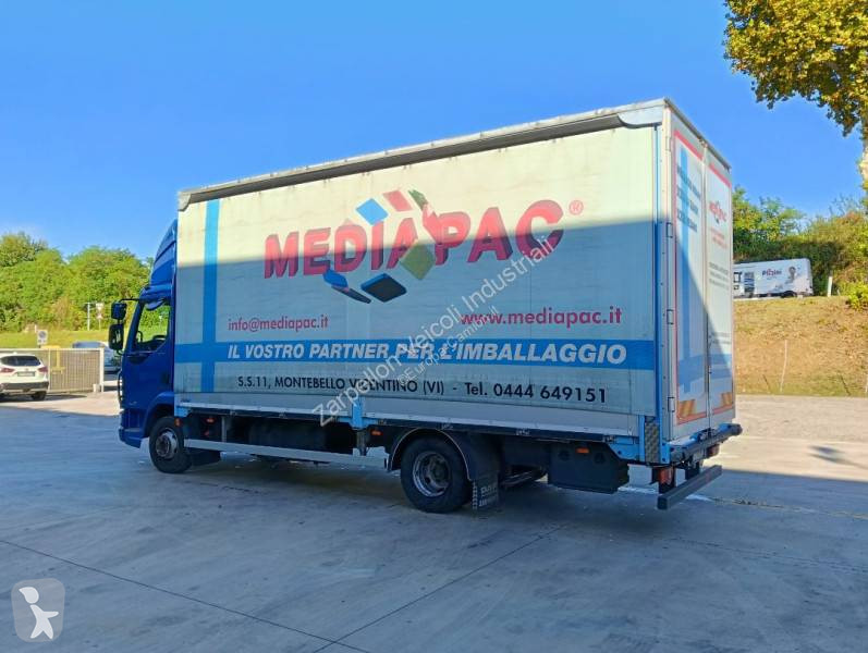 Kamion DAF 210