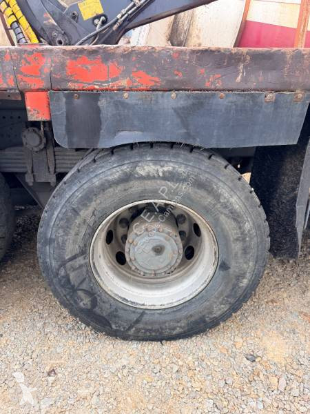 DAF 340 truck