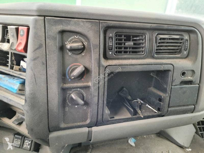 Renault 210.19 truck