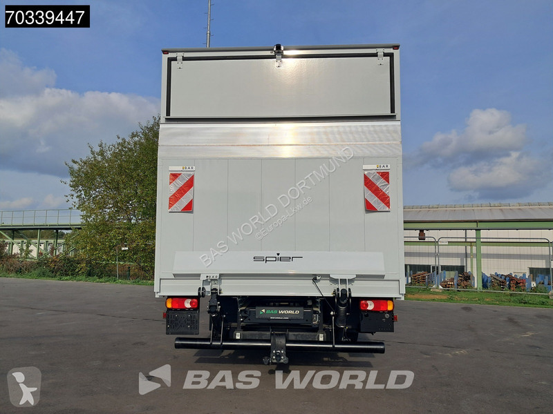 شاحنة Iveco ML75E21/P 4X2 NEW! 8 tonner 1000kg...