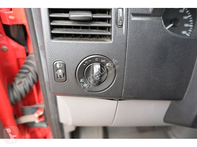 شاحنة Mercedes 318 CDI-D