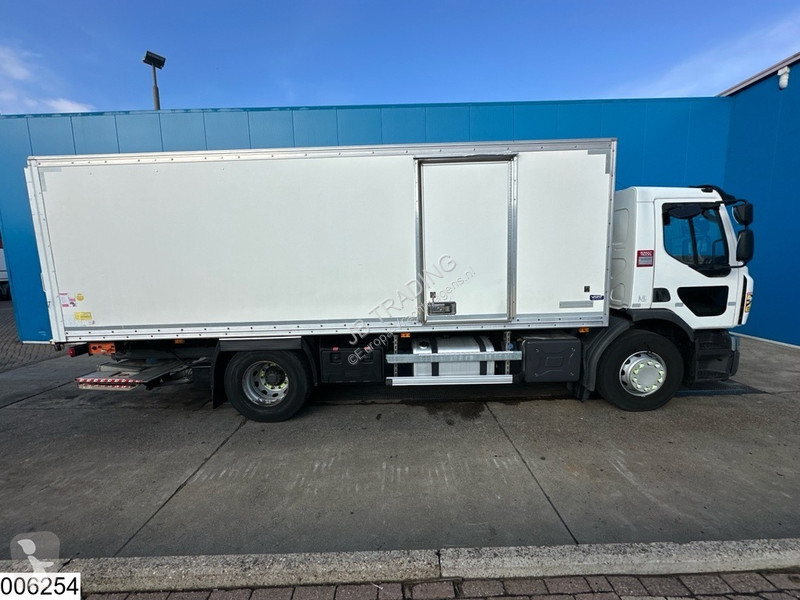 شاحنة Renault D 19 280 EURO 6, Palfinger