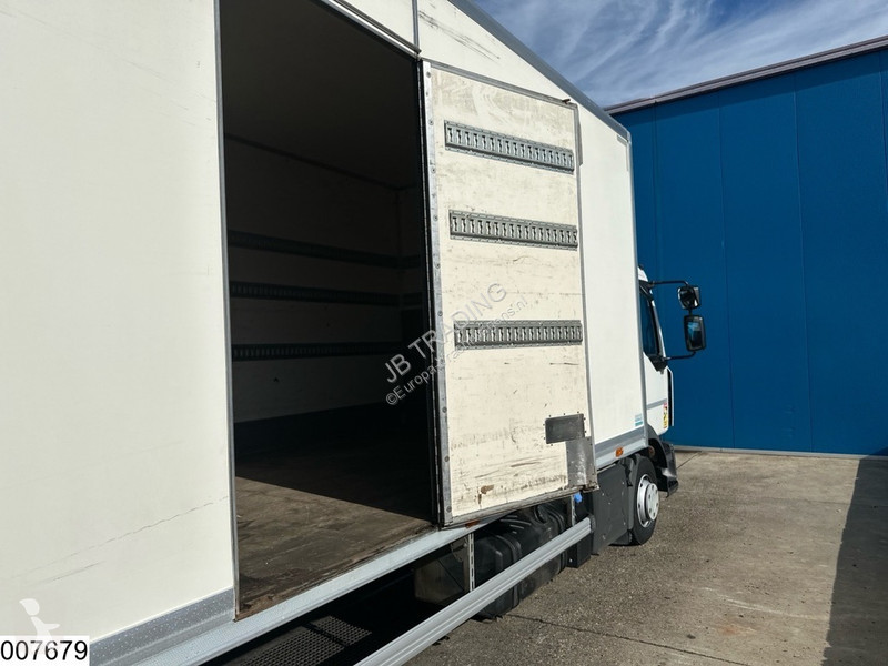 شاحنة Renault D12 210 EURO 6, Dhollandia
