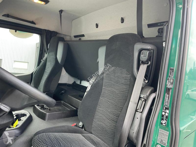 Kamion Mercedes  ACTROS 25.40