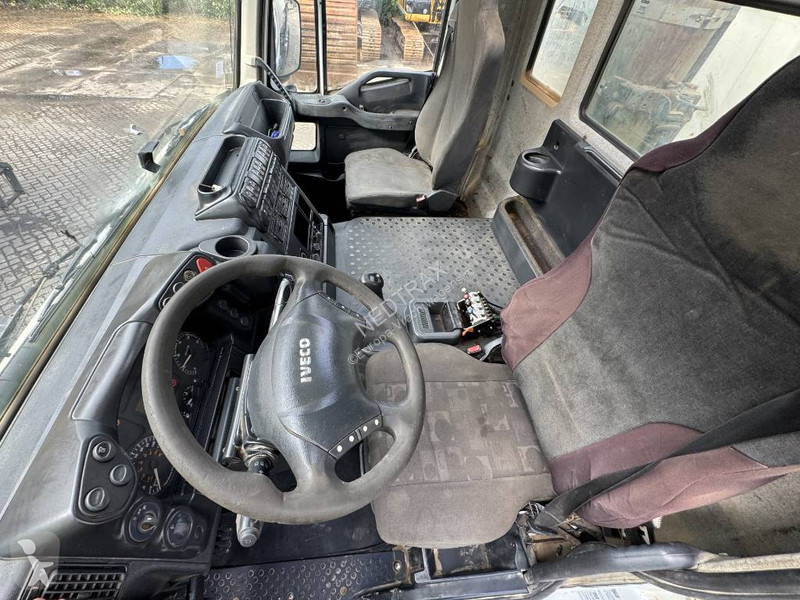 Iveco 450 truck
