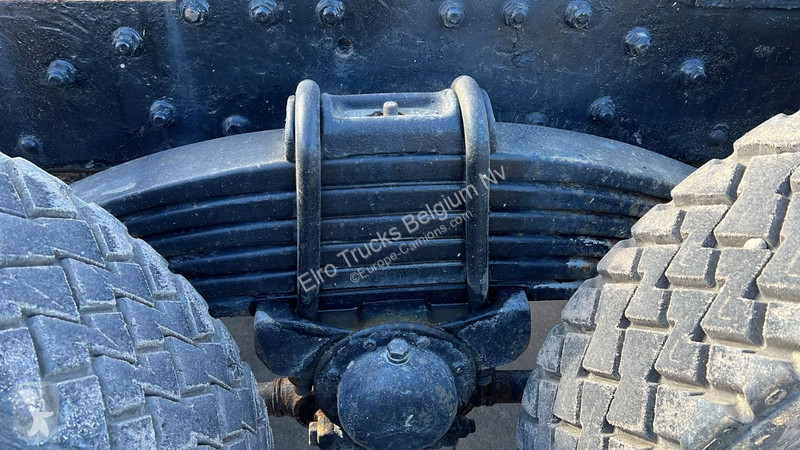 Mercedes SK (V6 / BOITE MANUELLE / LAMES /...