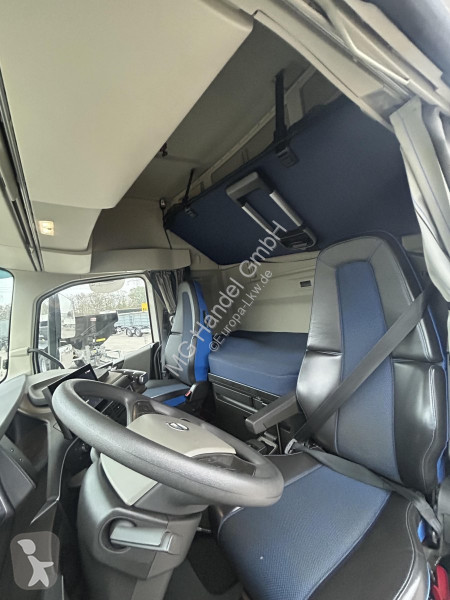 Kamion Volvo FH 500 BDF 6x2TR, Liftachse,...