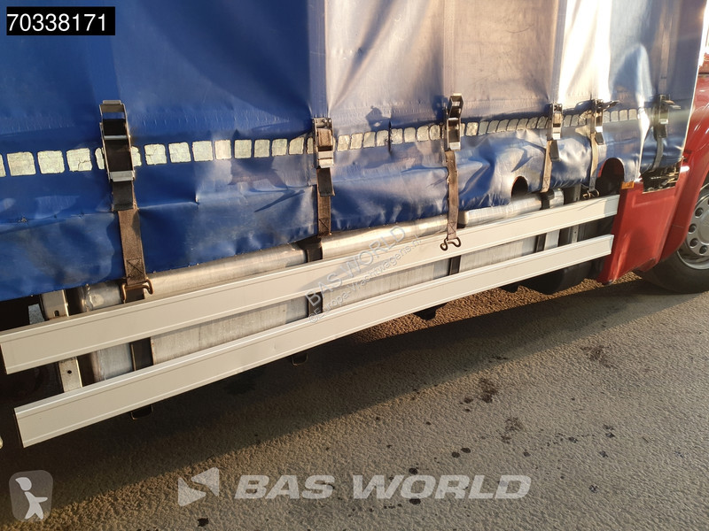 Vrachtwagen Scania R450 4X2 N-Truck APK...