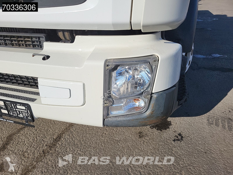 Volvo 240  4X2 Century Recovery truck Winch...