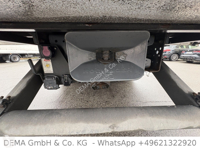 Teherautó Mercedes Actros2542*E6a* 2 x...