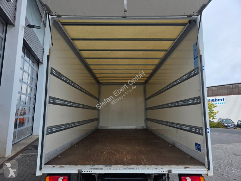 Iveco ML75E16 LBW 1.000kg 3 Sitze Klima truck