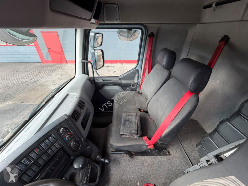 Renault MDA 2C EU6c Pritsche/Tempomat/BS/LDW truck