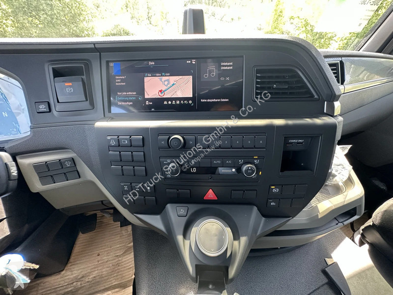 MAN 35.520 MAN  33.520 BL 6X4 Euro6e MultiLift...
