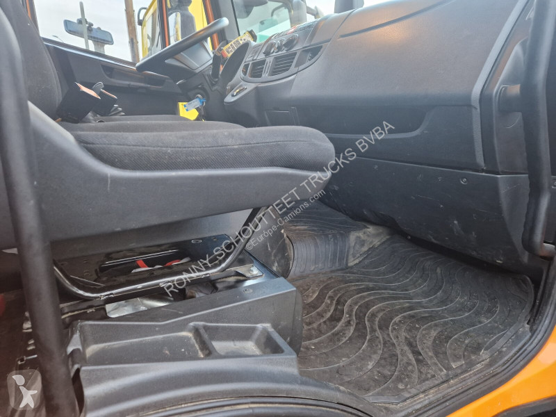Iveco ML 150 E 25 truck
