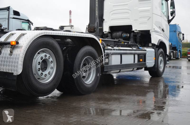 Kamion Volvo