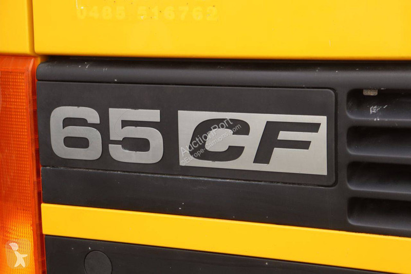 DAF AE 65 NC truck