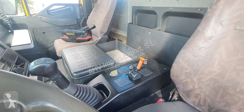 Iveco 310 truck
