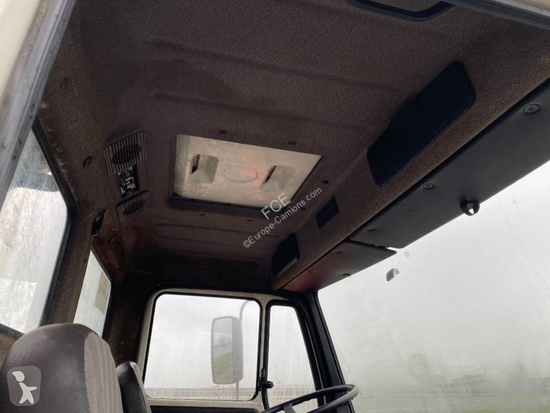 Mercedes  truck
